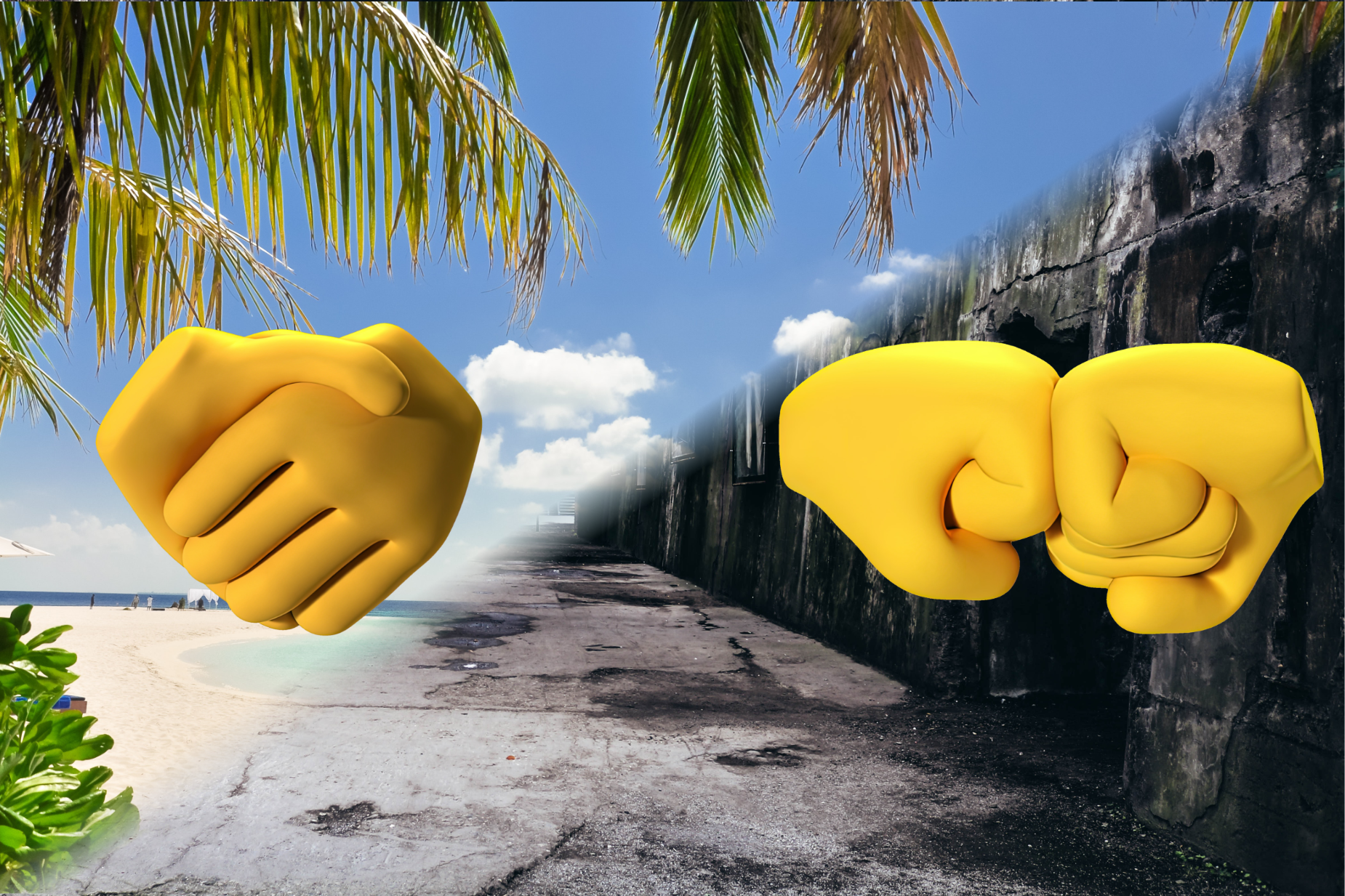 Love or Opinion? Stop the Fighting!